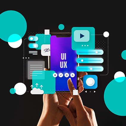 UI/UX Design Company in mumbai